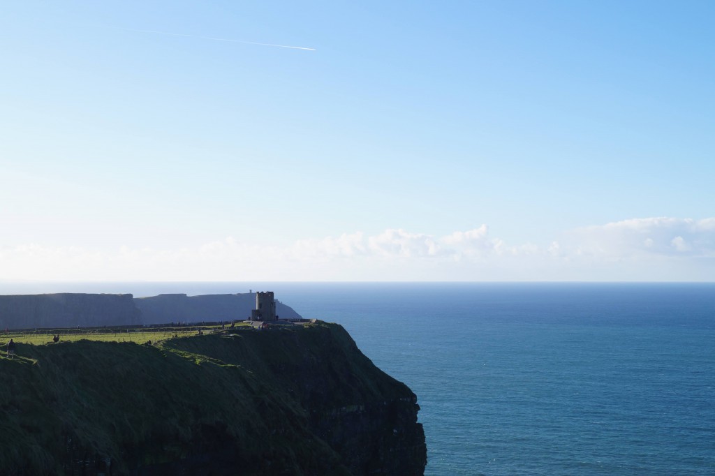 Cliffs of Moher