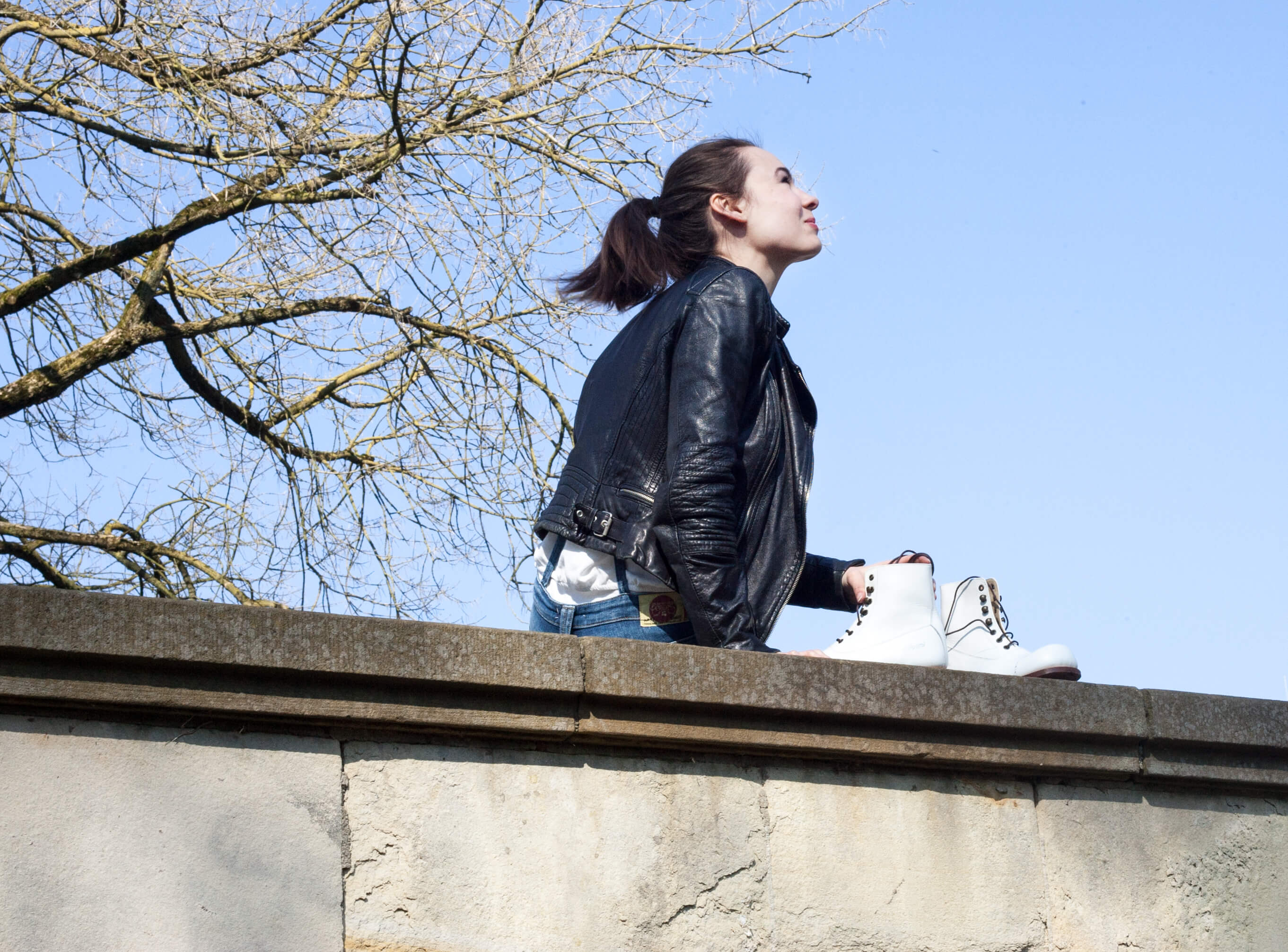 Unterwegs in der Hobo Schuh Heimat  // Warum der Münsteraner Wochenmarkt der schönste in Deutschland ist